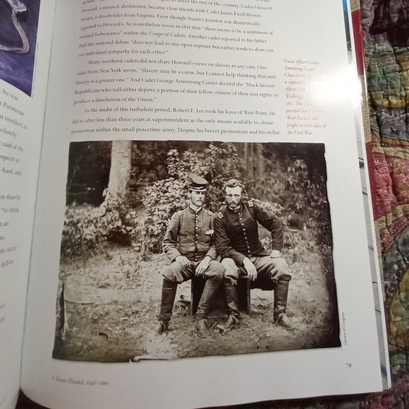 West Point. The First 200 Yeare. PBS companion. - Picture 3 of 14